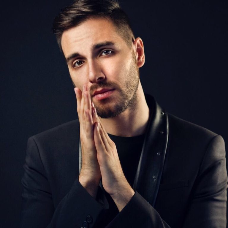 Antonio Maggio: «In questo momento una necessità di espressione artistica diversa» – Intervista Esclusiva