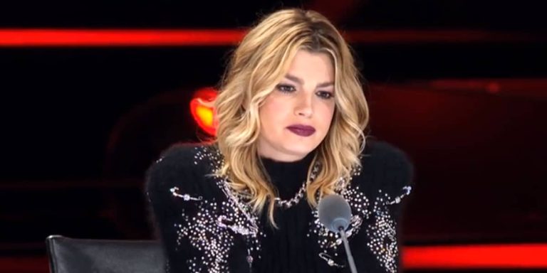 Emma di nuovo giudice ad X Factor 2021, per la prima volta senza suddivisioni di categorie