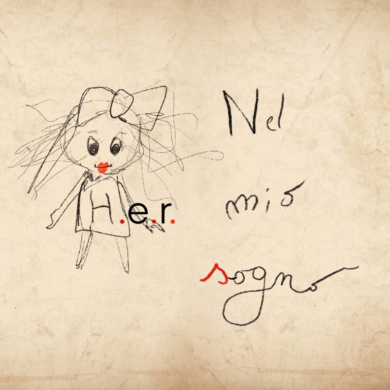 Nel mio sogno, il nuovo singolo di H.E.R. disponibile dal 13 maggio