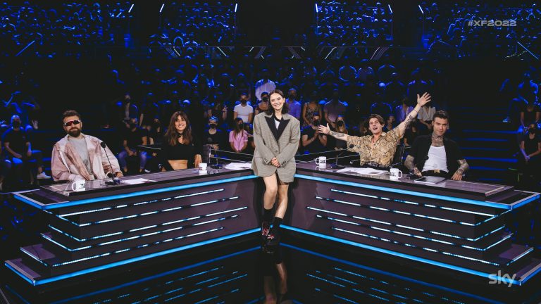 Dopo il successo della prima puntata, domani secondo appuntamento con X Factor 2022