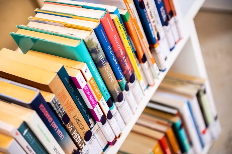 Lecce, alla Biblioteca Ognibene si celebra l'anno Calviniano