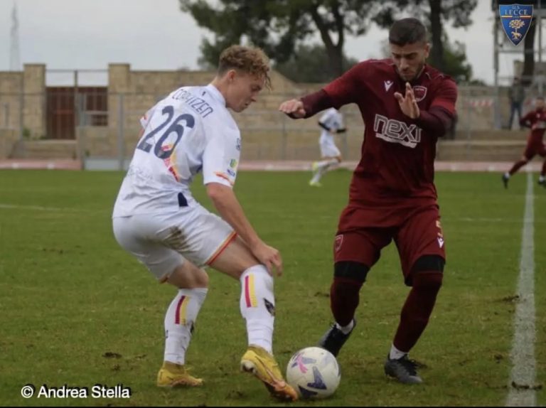 Tutti al Via del Mare: sabato 4 febbraio la Primavera 1 incontra l’Hellas Verona
