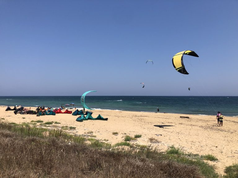Lecce, oggi il Lecce Outdoor Experience