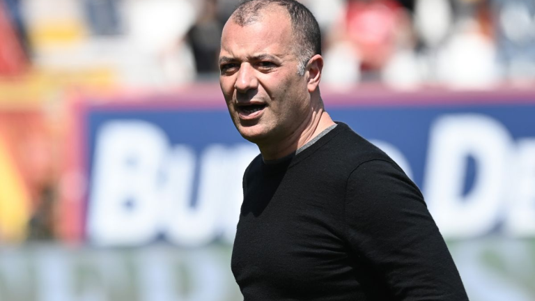 Sticchi Damiani: “Lecce merita di restare in A, domenica gioca tutto il Salento”