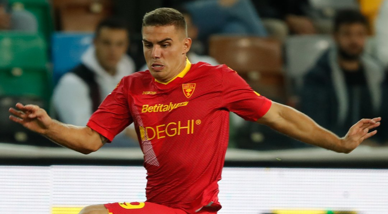 Serie A, un pallido Lecce afferra l’Udinese in zona Cesarini