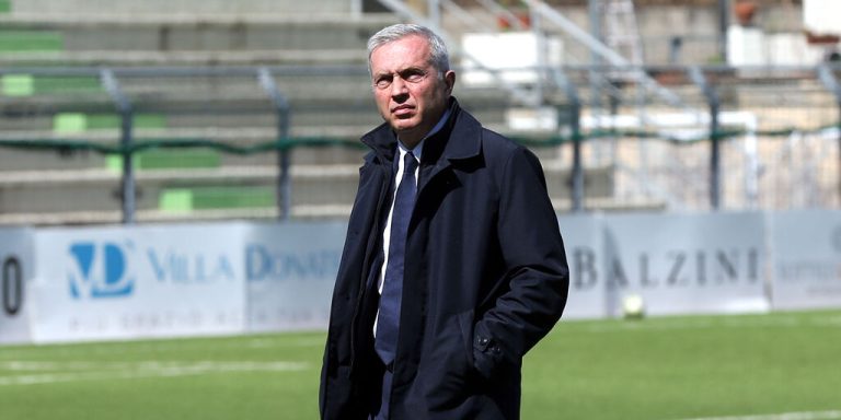 Lecce, AD Mencucci: "conti a posto e futuro roseo, ecco cosa c'è dietro alla favola giallorossa"