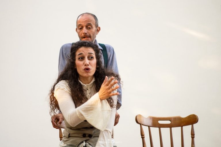Il teatro a Lecce, da domenica 5 novembre prende il via la seconda stagione di "Nasca"