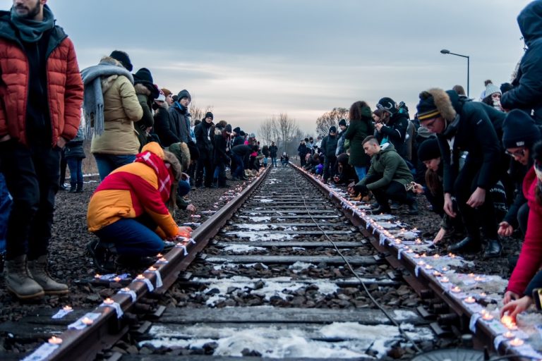 Per non dimenticare, riparte anche dalla Puglia il "Treno della Memoria"