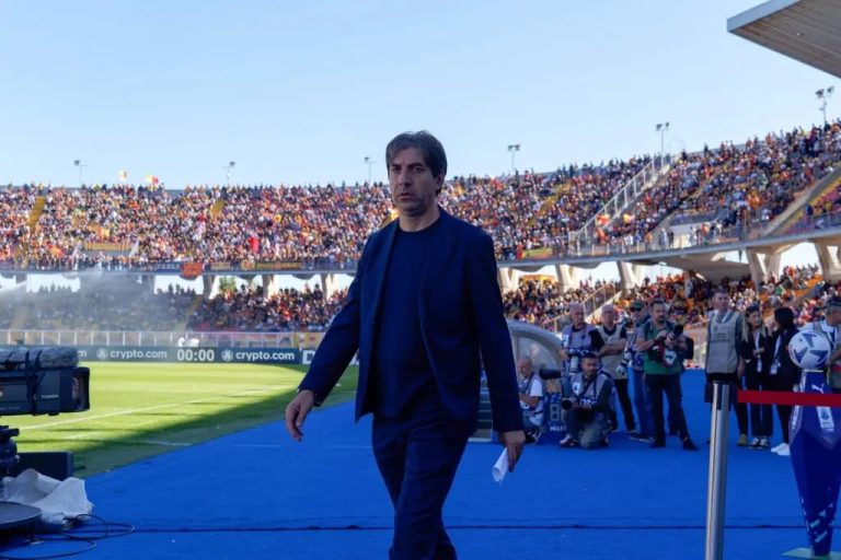 Calciomercato, Trinchera: “Faremo solo un innesto per reparto”