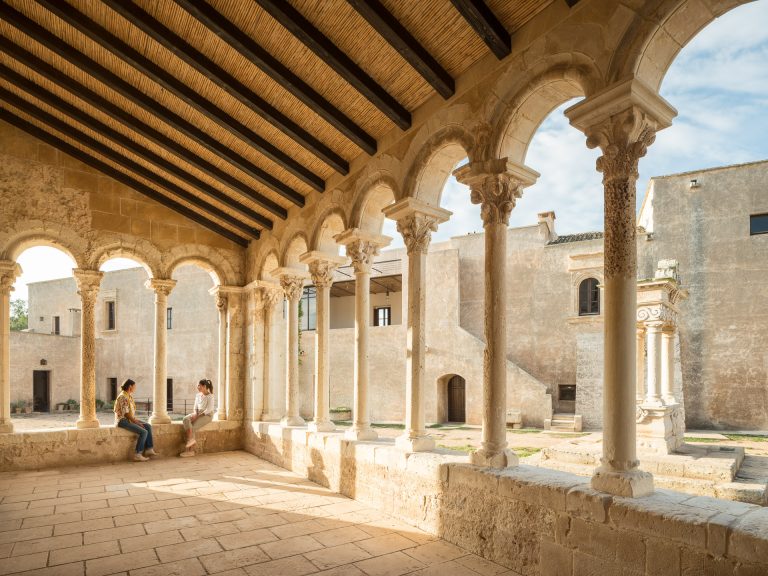 Pasquetta a Cerrate, caccia alle uova del massaro e giochi all’aria aperta