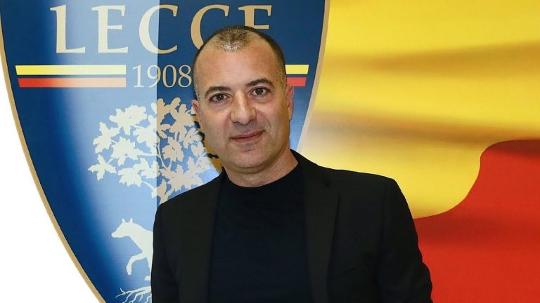 Lecce, torna il premio Rever d'Oro, premiato Sticchi Damiani come icona di stile