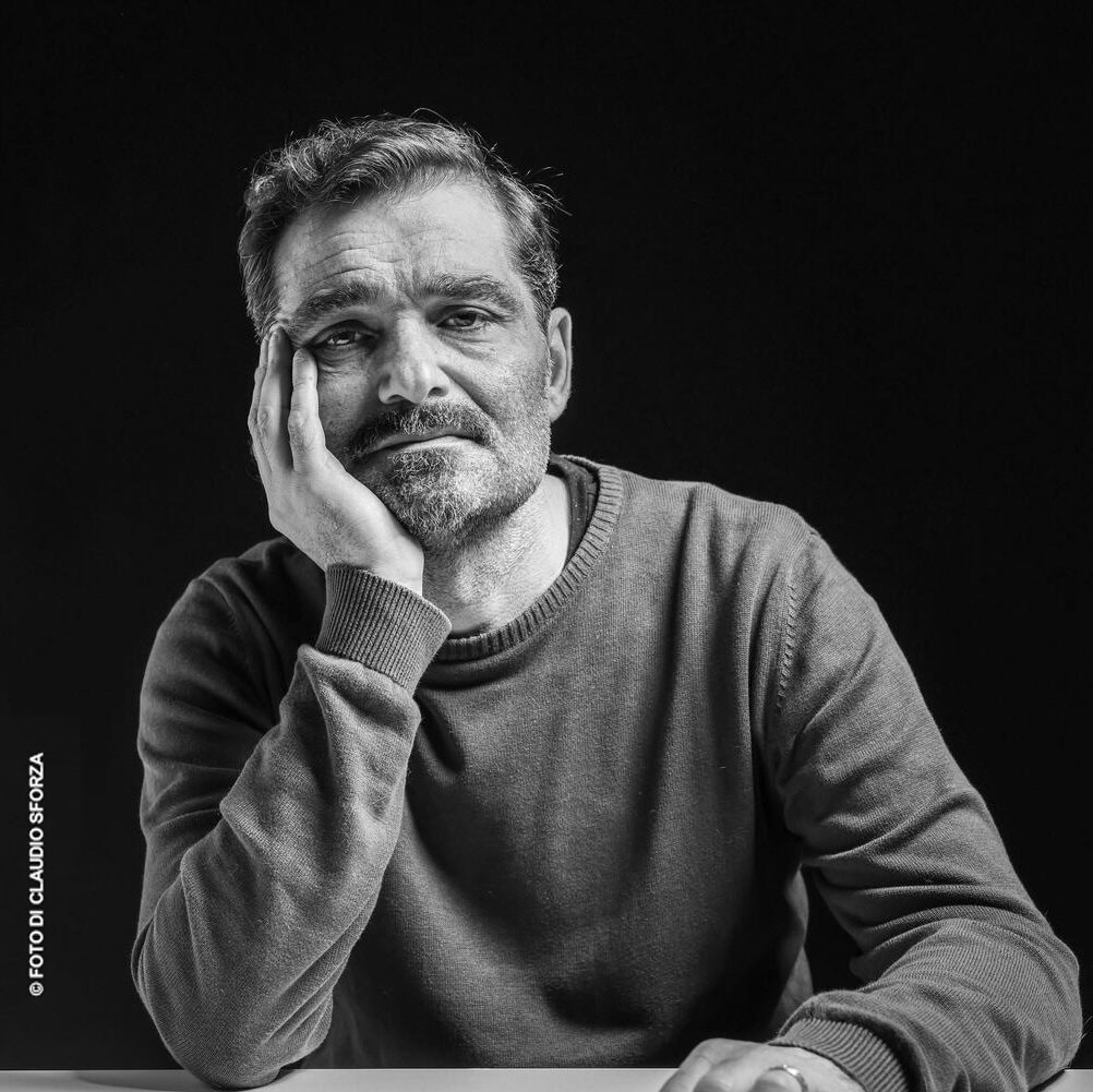 Libri, Daniele Mencarelli presenta “Brucia l'origine” in giro per la Puglia