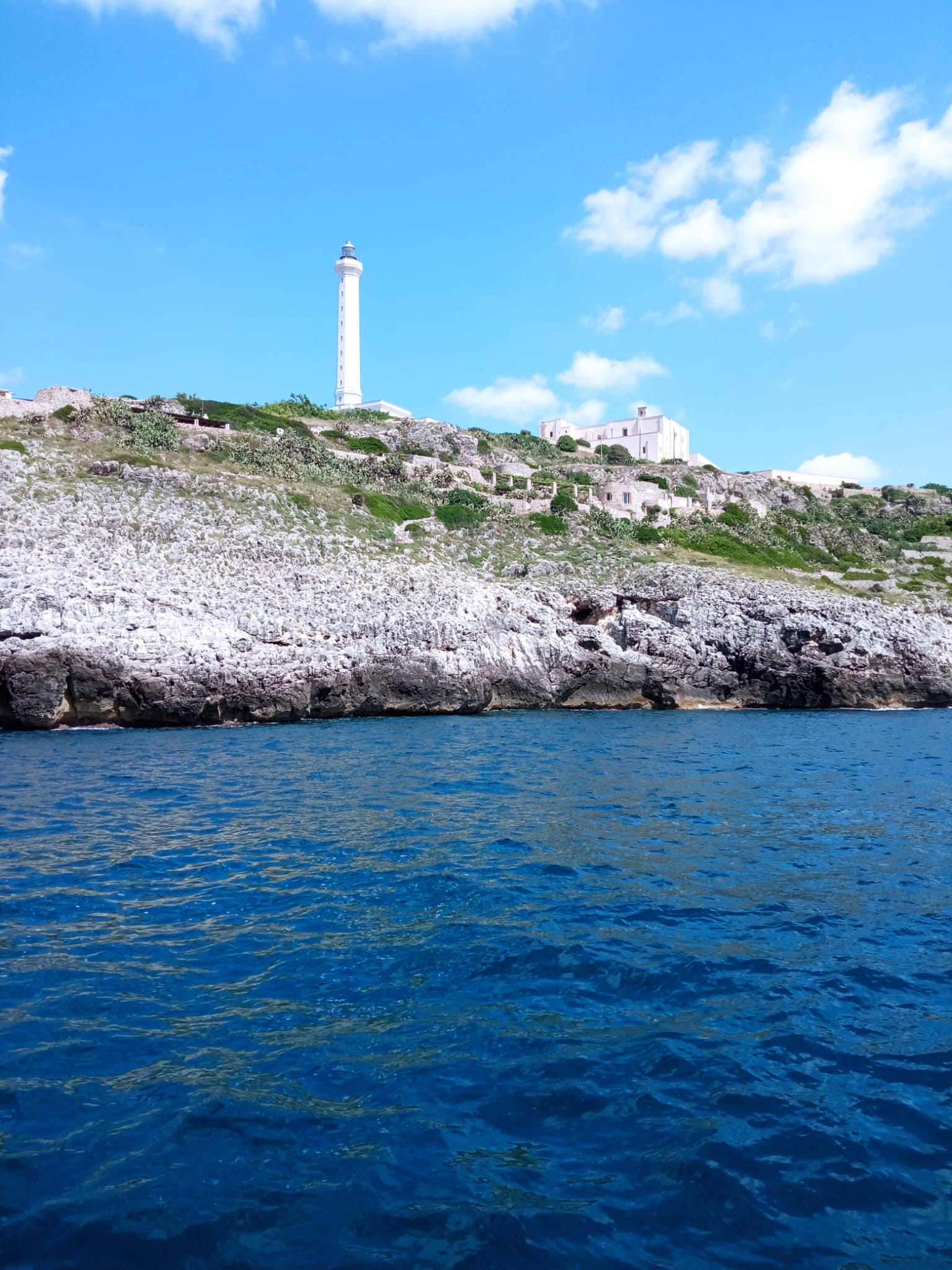 Bandiere Blu, Salento: premiata anche Santa Maria di Leuca