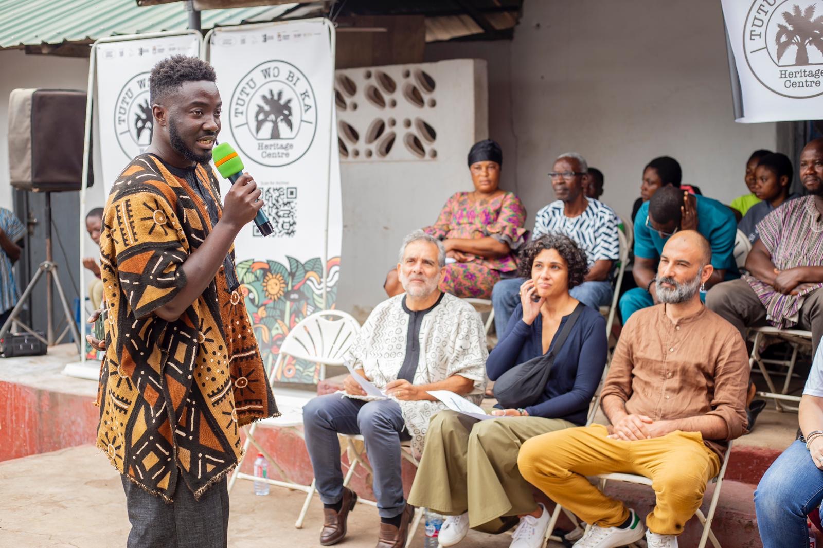 Dal 1° al 5 dicembre 2025 il Museo Castromediano ospita “Decolonizzare il patrimonio”: arte, comunità e nuove narrazioni culturali