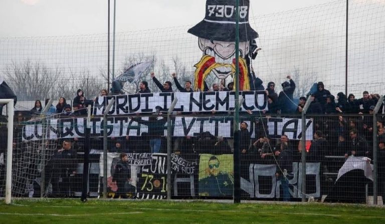 Squinzano–Tricase: domenica 22  marzo una sfida decisiva nel ricordo di Valentino